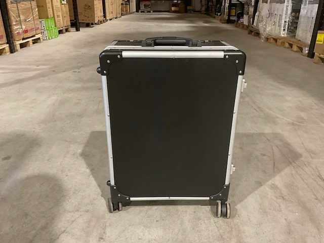 2025 metallo meta-202w gereedschapskoffer - afbeelding 45 van  54