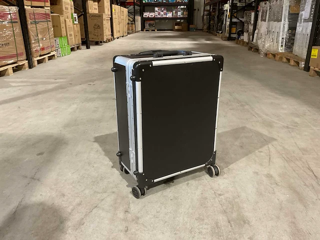 2025 metallo meta-202w gereedschapskoffer - afbeelding 51 van  54