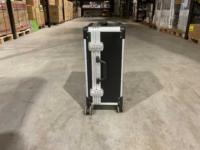 2025 metallo meta-202w gereedschapskoffer - afbeelding 10 van  54