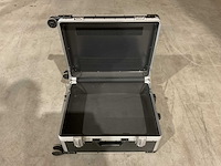 2025 metallo meta-202w gereedschapskoffer - afbeelding 12 van  54