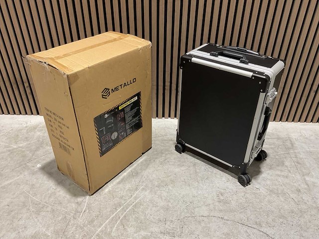 2025 metallo meta-202w gereedschapskoffer - afbeelding 23 van  54