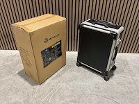 2025 metallo meta-202w gereedschapskoffer - afbeelding 23 van  54