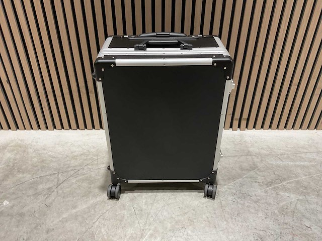 2025 metallo meta-202w gereedschapskoffer - afbeelding 26 van  54