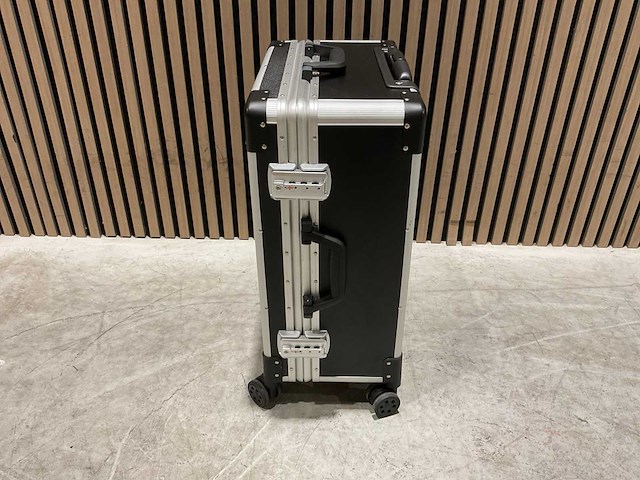 2025 metallo meta-202w gereedschapskoffer - afbeelding 33 van  54