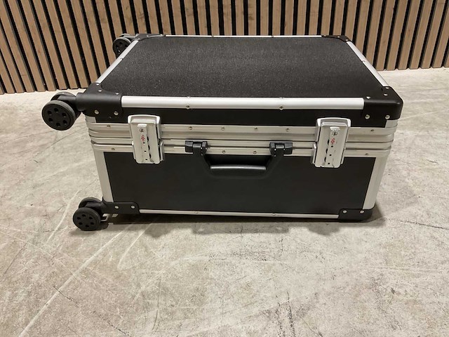 2025 metallo meta-202w gereedschapskoffer - afbeelding 34 van  54