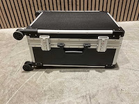 2025 metallo meta-202w gereedschapskoffer - afbeelding 34 van  54