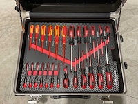 2025 metallo meta-202w gereedschapskoffer - afbeelding 37 van  54