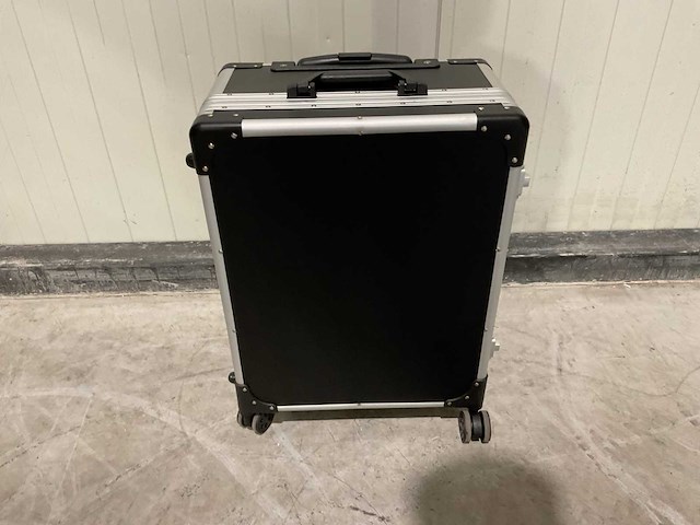 2025 metallo meta-202w gereedschapskoffer - afbeelding 42 van  54