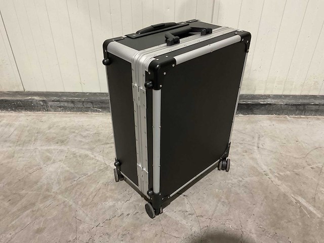 2025 metallo meta-202w gereedschapskoffer - afbeelding 43 van  54