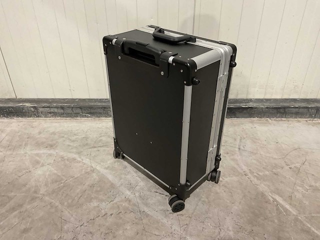 2025 metallo meta-202w gereedschapskoffer - afbeelding 45 van  54