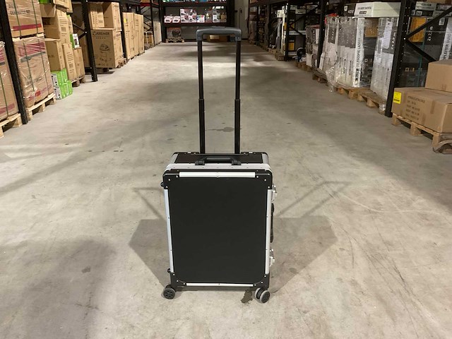 2025 metallo meta-202w gereedschapskoffer - afbeelding 4 van  54