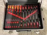 2025 metallo meta-202w gereedschapskoffer - afbeelding 53 van  54