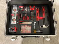 2025 metallo meta-202w gereedschapskoffer - afbeelding 54 van  54