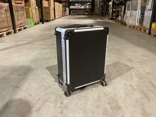 2025 metallo meta-202w gereedschapskoffer - afbeelding 6 van  54