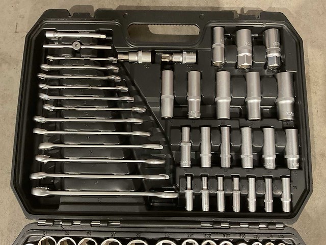 2025 metallo meta-216w doppenset - afbeelding 7 van  7