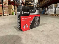2025 metallo meta-216w doppenset - afbeelding 1 van  7