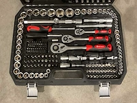 2025 metallo meta-216w doppenset - afbeelding 6 van  7