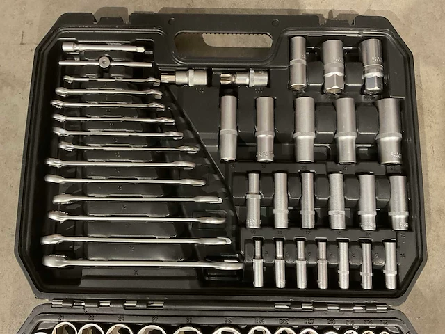 2025 metallo meta-216w doppenset - afbeelding 7 van  7