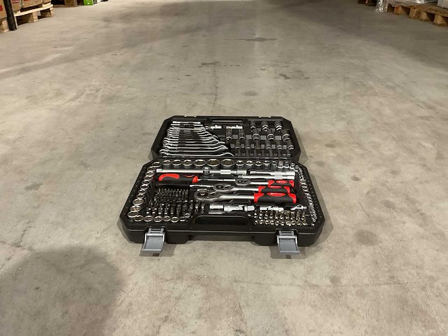 2025 metallo meta-216w doppenset - afbeelding 5 van  7