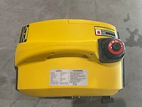 2025 metallo meta-2200.w stroomgenerator - afbeelding 4 van  13