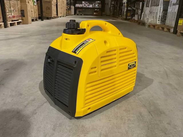 2025 metallo meta-2200.w stroomgenerator - afbeelding 6 van  13
