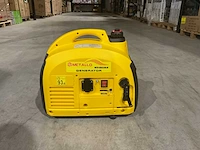 2025 metallo meta-2200.w stroomgenerator - afbeelding 9 van  13