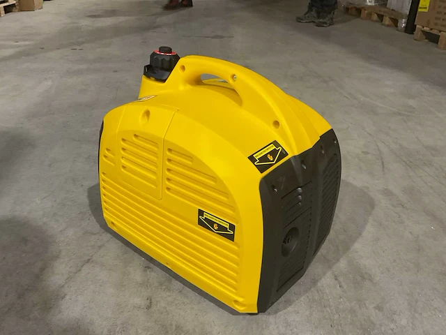 2025 metallo meta-2200.w stroomgenerator - afbeelding 11 van  13