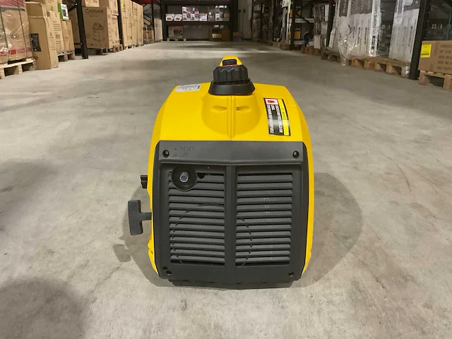 2025 metallo meta-2200.w stroomgenerator - afbeelding 12 van  13
