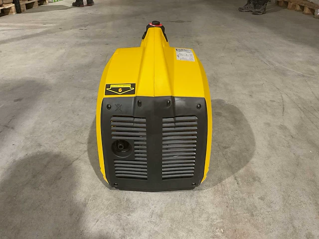 2025 metallo meta-2200.w stroomgenerator - afbeelding 13 van  13