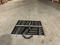 2025 metallo meta-22w steek en ratelringsleutel - afbeelding 5 van  7