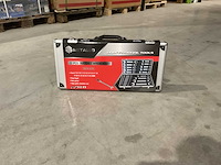 2025 metallo meta-22w steek en ratelringsleutel - afbeelding 2 van  7