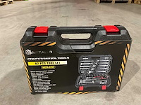 2025 metallo meta-82w doppenset - afbeelding 4 van  7