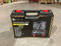 2025 metallo meta-82w doppenset - afbeelding 3 van  7