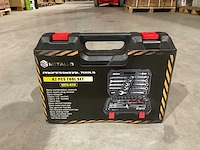 2025 metallo meta-82w doppenset - afbeelding 3 van  7