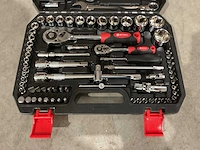 2025 metallo meta-82w doppenset - afbeelding 6 van  7