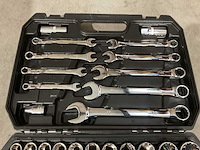 2025 metallo meta-82w doppenset - afbeelding 7 van  7