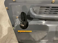 2025 metallo meta-dg5000w stroomgenerator - afbeelding 5 van  17