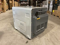 2025 metallo meta-dg5000w stroomgenerator - afbeelding 13 van  17