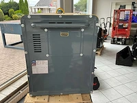 2025 metallo meta-dg5000w stroomgenerator - afbeelding 3 van  9