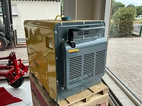 2025 metallo meta-dg5000w stroomgenerator - afbeelding 6 van  9