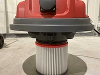2025 metallo meta-vc2400w bouw stofzuiger - afbeelding 5 van  16