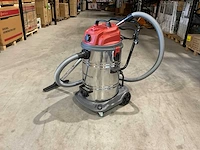 2025 metallo meta-vc2400w bouw stofzuiger - afbeelding 1 van  16