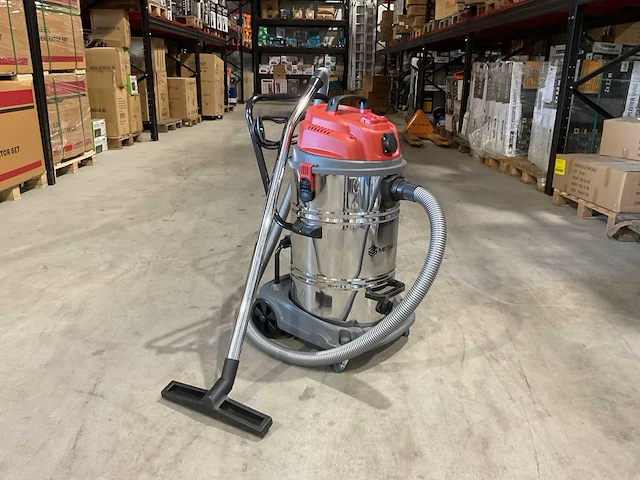 2025 metallo meta-vc2400w bouw stofzuiger - afbeelding 10 van  16