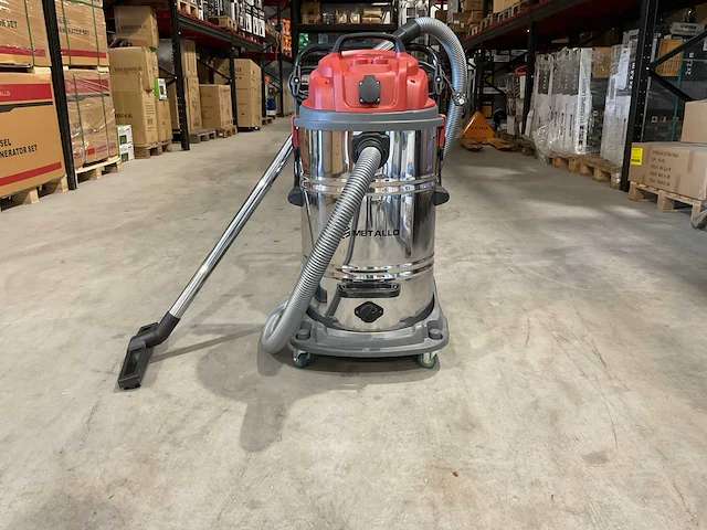 2025 metallo meta-vc2400w bouw stofzuiger - afbeelding 11 van  16