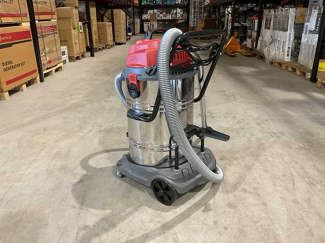 2025 metallo meta-vc2400w bouw stofzuiger - afbeelding 12 van  16