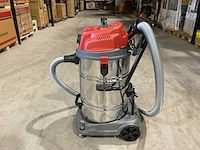 2025 metallo meta-vc2400w bouw stofzuiger - afbeelding 15 van  16