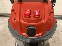 2025 metallo meta-vc2400w bouw stofzuiger - afbeelding 16 van  16