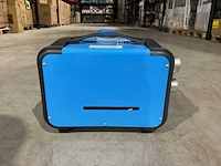 2025 metallo parking heater 5000w heteluchtkanon - afbeelding 9 van  12