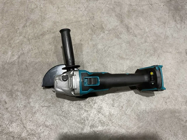 2025 metallo power tools set 6 delig accu gereedschapsset - afbeelding 2 van  16