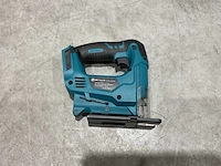 2025 metallo power tools set 6 delig accu gereedschapsset - afbeelding 13 van  16